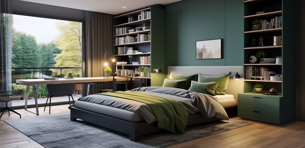 How to Choose the Perfect Bedroom Set for Your Home