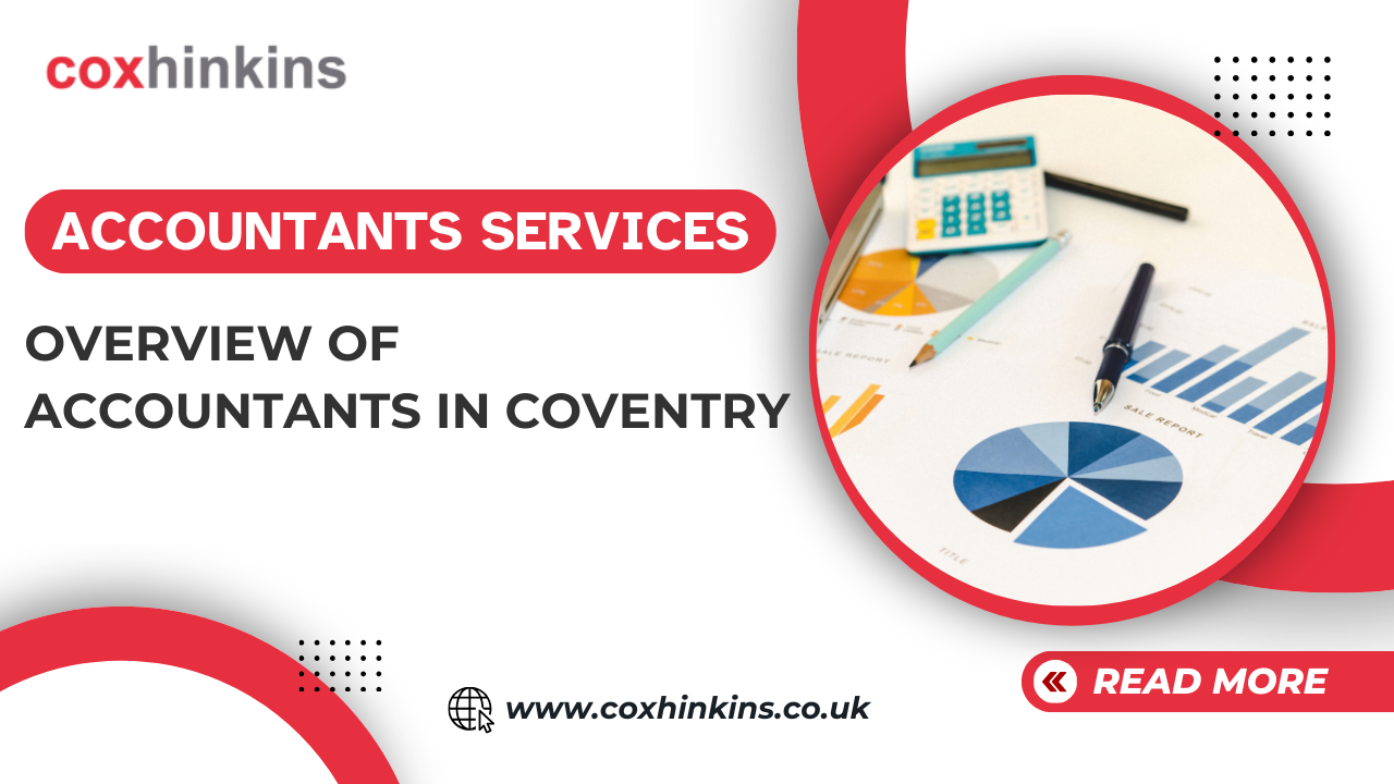 Navigating Financial Audits with Coventry Accountant