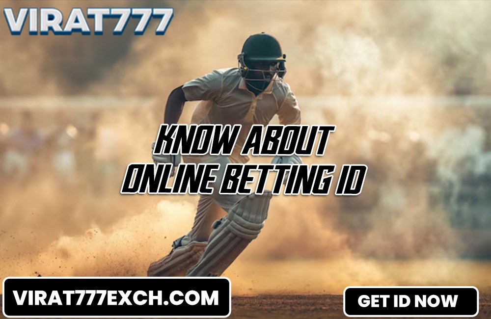 Online Betting ID: The Future of Online Betting ID With Trends & Innovations