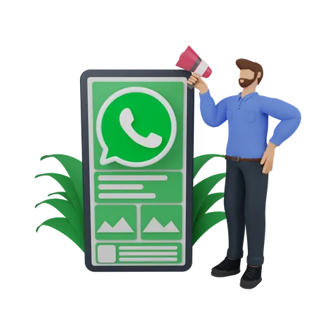 Essential Elements of a Successful WhatsApp Marketing Campaign