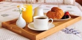 4 Main Types of Hot Breakfasts in Hotels in Iowa