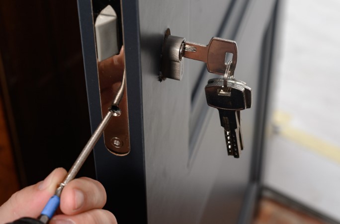 Top Reasons to Use Emergency Locksmith Services in Allentown