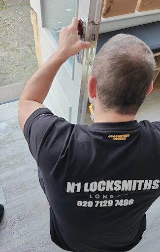 Premier Locksmith Services in N18