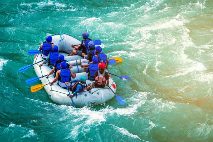 Adventure Tourism Market Share, Size, Growth, Forecast