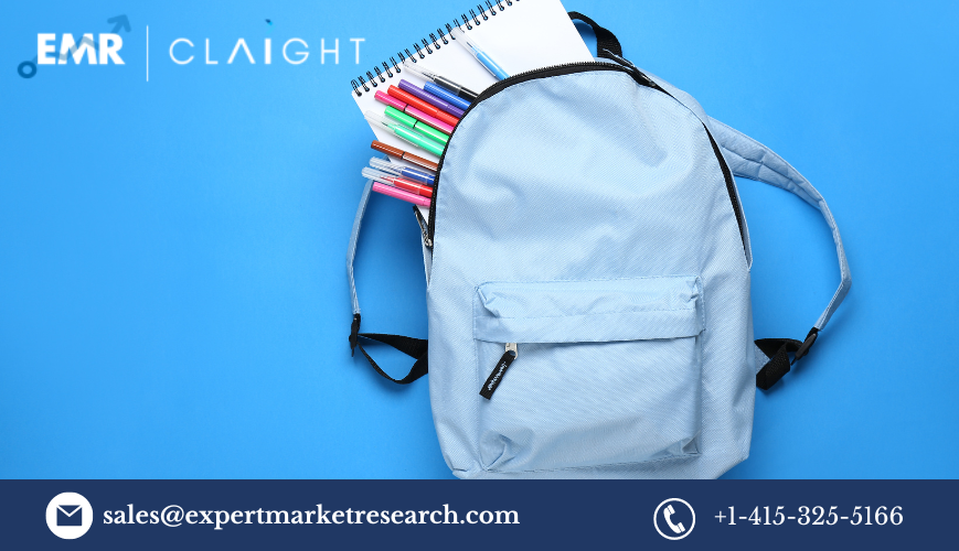 Global Backpack Market: Growth Trends and Future Prospects