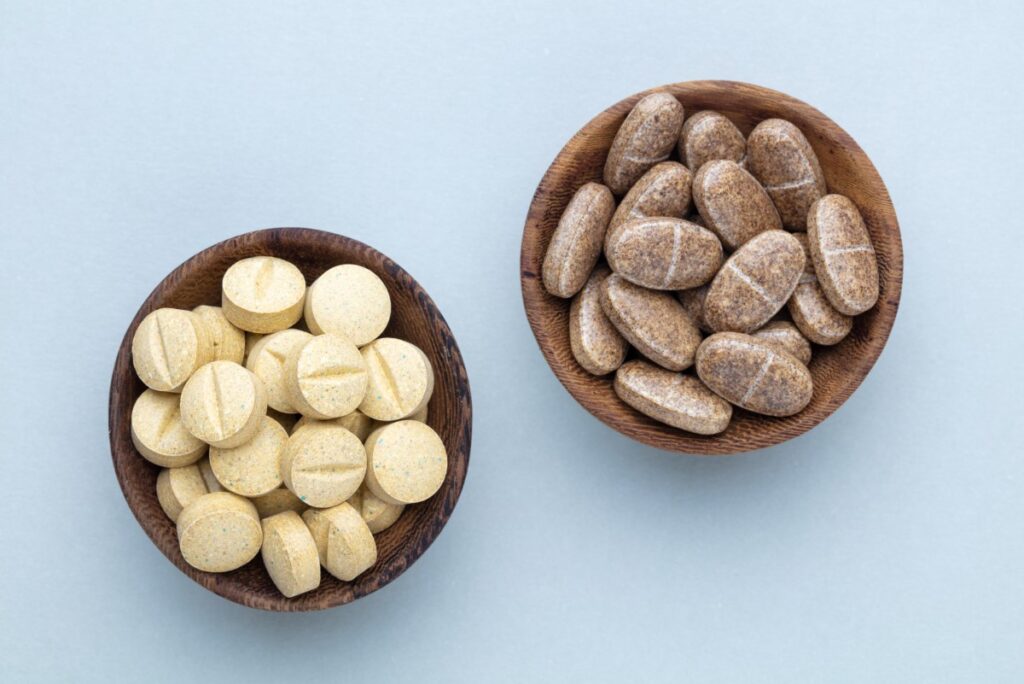 Biotin Tablets: The Secret to Gorgeous Hair, Skin, and Nails