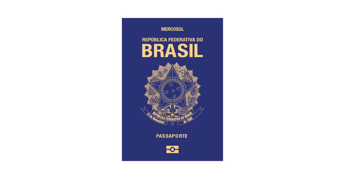 Brazil Visa : Complete Guide to Types, Application Process, and FAQs