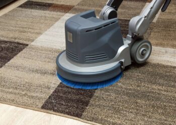 Professional Carpet Cleaning: Enhancing Home Comfortew Post