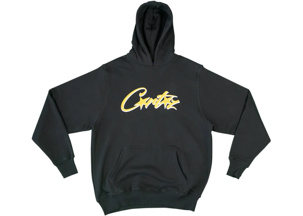 Corteiz Cargo and Tracksuit