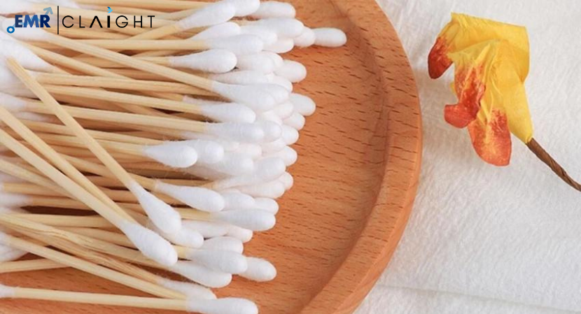 Cotton Buds Market Size, Share, Industry Growth & Trend Report 2024-2032