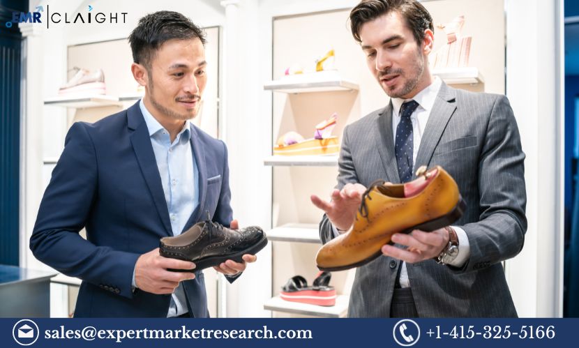 Custom Shoes Market: Projected Growth, Trends 2032