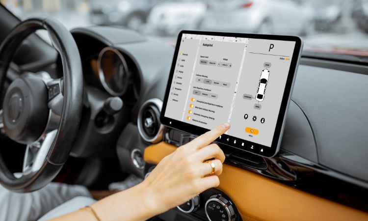 Electric Vehicle Communication Controller Market Share & Size