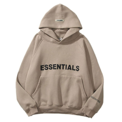 fear of god Essentials Hoodie And Tracksuit