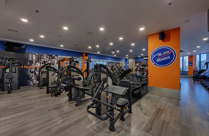 Exploring Plus Fitness Gym’s Special Membership Packages