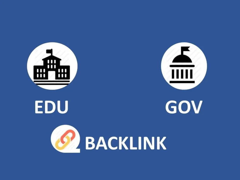 Securing Gov Backlinks: Guide to Boosting Your Authority