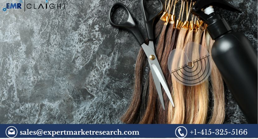 Hair Extensions Market: Trends, Size, and Forecasts for 2024-2032