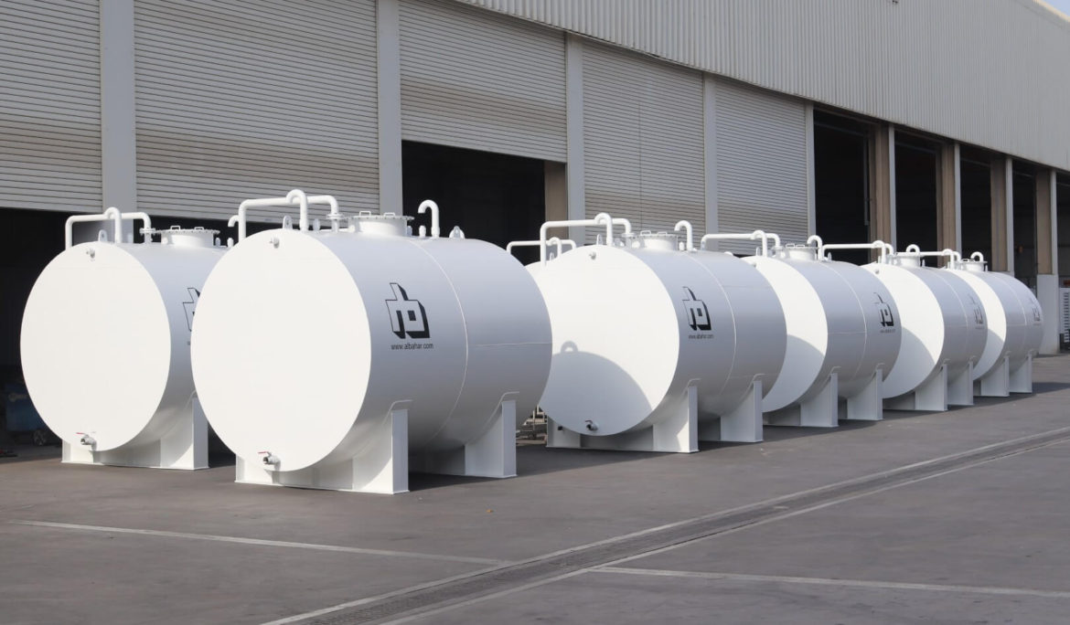 Underground Fuel Tank Installation: A Comprehensive Guide