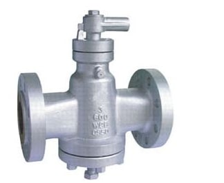 Lubricated plug valve supplier in South Africa