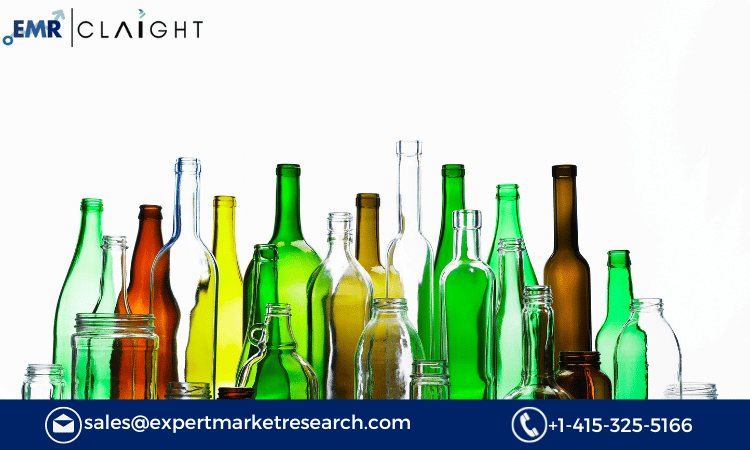 Mexico Glass Bottles Market Size, Share & Report 2032