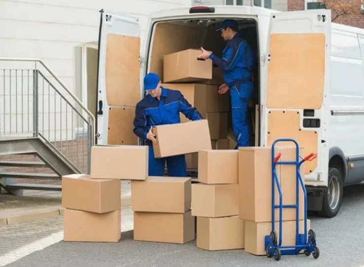 Movers Watford – Home 2 Home Movers