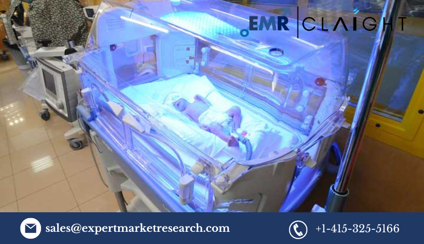 North America Neonatal Ventilators Market Size, Share, Growth 2024-2032