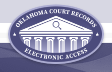 Oklahoma Court Records