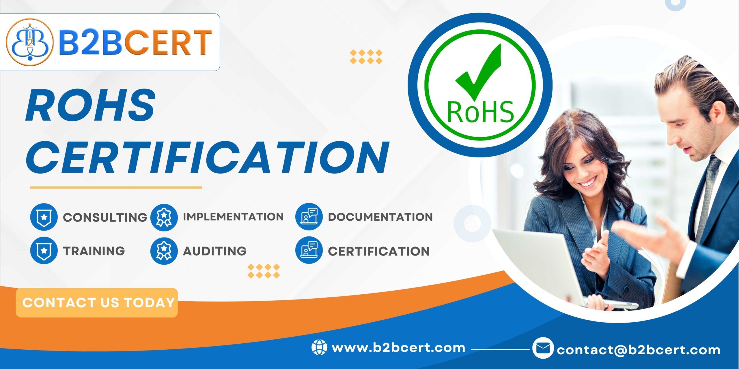 Understanding RoHS Certification in Eswatini