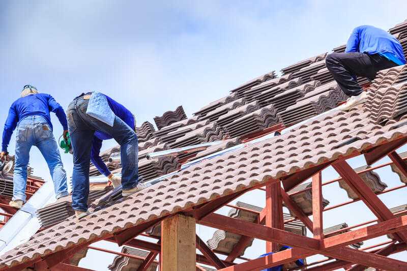 Roofing Solutions in Waverley: Comprehensive Services