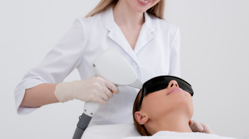 Choosing a Safe Laser Hair Removal Clinic in Amsterdam