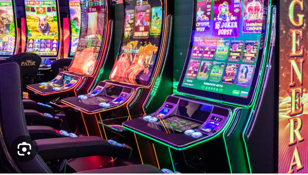 Why Free Slot Demos Should Be Part of Your Gaming Routine