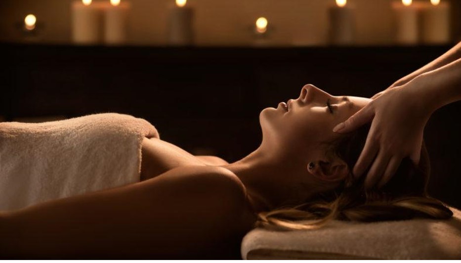 Erotic Massage in London: Where to Find the Best Services