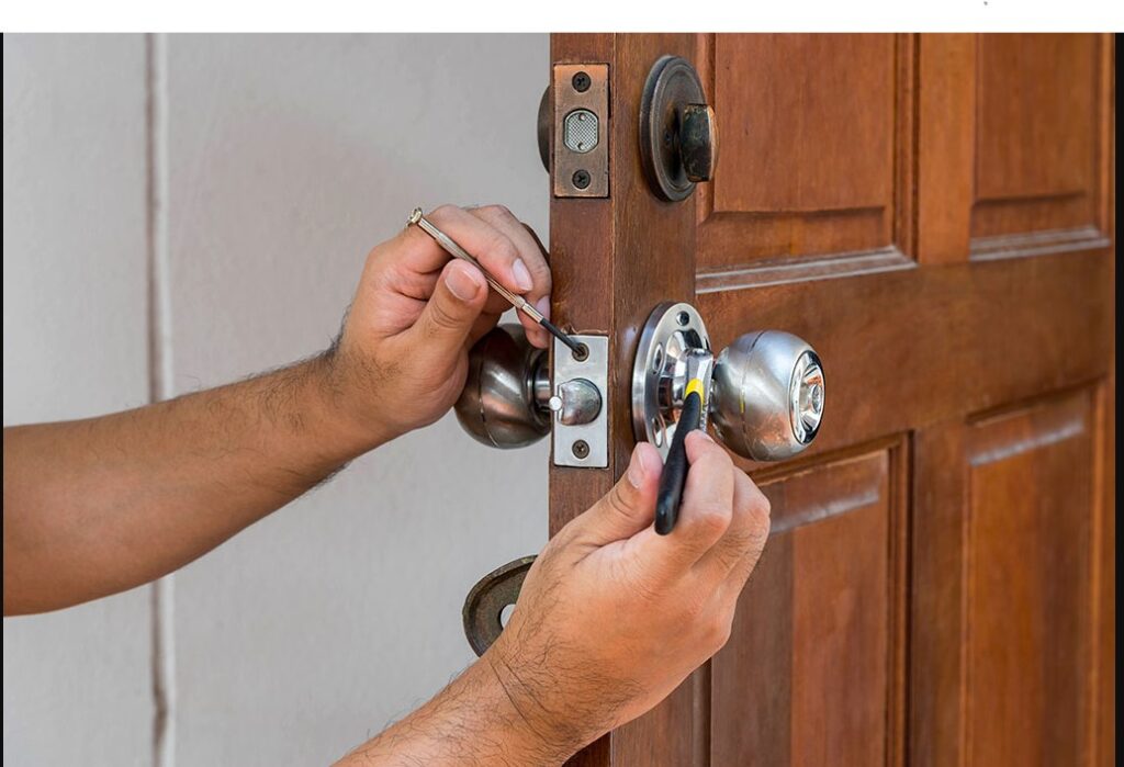 How to Choose the Best Locksmith Service in Allenton pa