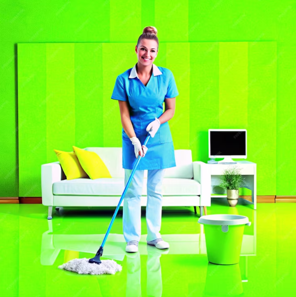 Looking for Residential Cleaning Services in Sacramento, CA?