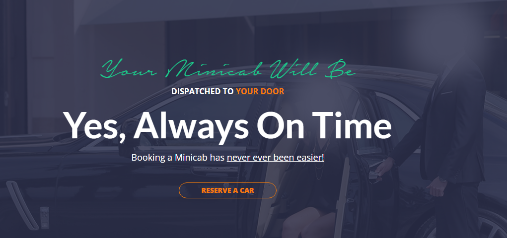 Pinner Cheap Minicabs