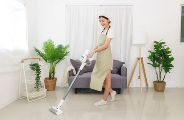 The Underlying Benefits of Employing a House Maid