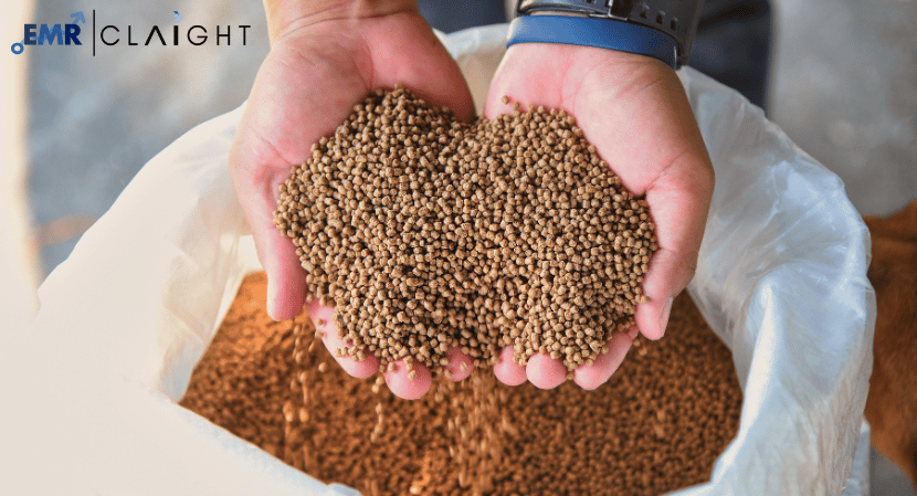 Shrimp Feed Market Size, Share, Trend & Growth Report and Forecast 2024-2032