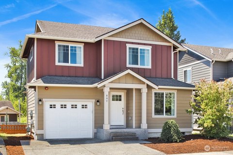 Siding Bellingham WA: Enhancing Your Home’s Exterior