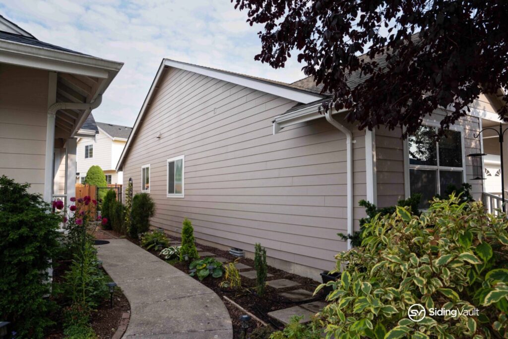 Siding Solutions with a Leading Siding Company Bellingham WA