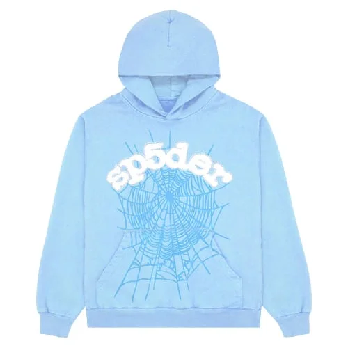 Sp5der hoodie || Official Spider Clothing Shop || New Stock