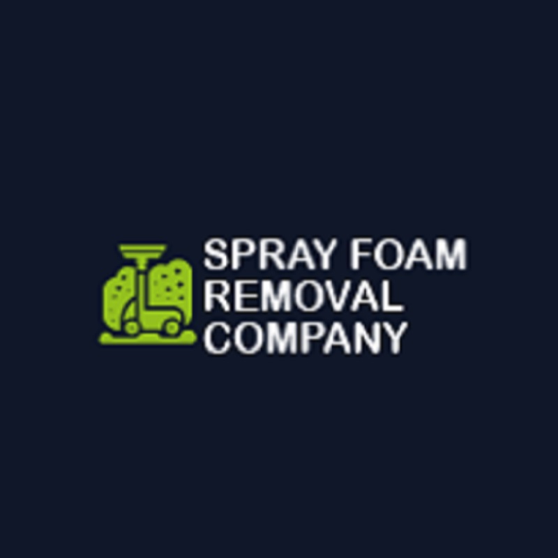 Spray Foam Removal Company LTD