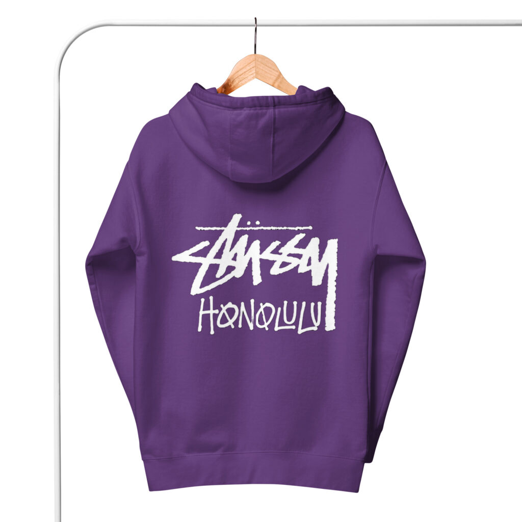 Stussy Worldwide – Best Stock This Winter