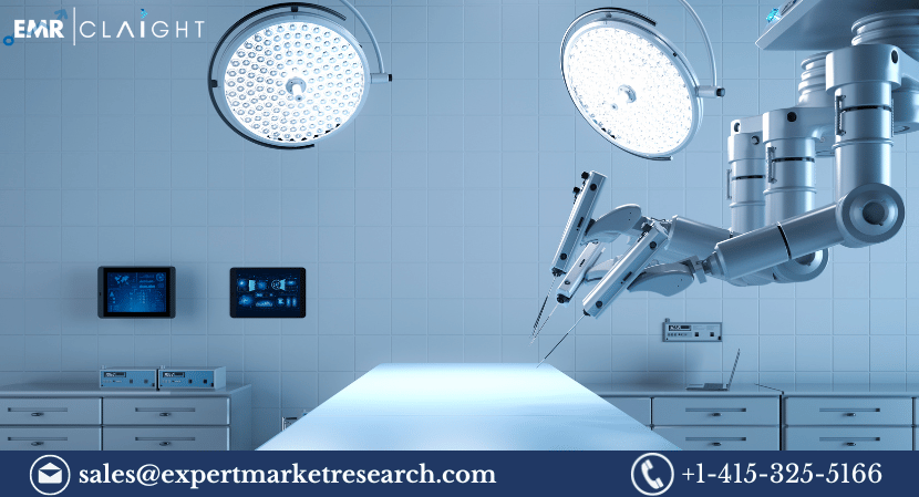 Surgical Tables and Lights Market Size, Share, Trends, Growt