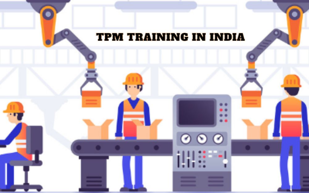 Examining The Rise of TPM Training in India