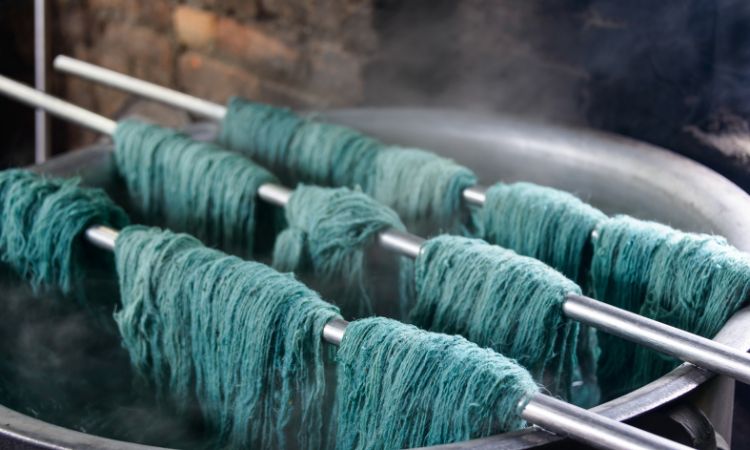 Textile Dyes Market Share, Size, Trend & Growth