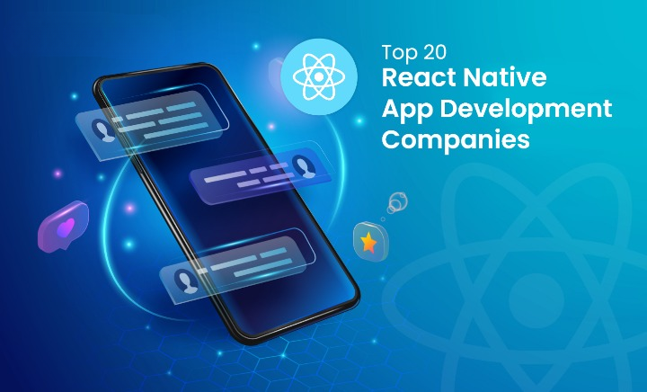 From Idea to Launch: Finding the Right React Native Development Company