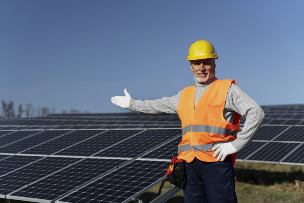 Top 6 Tips to Choose the Best Solar Company