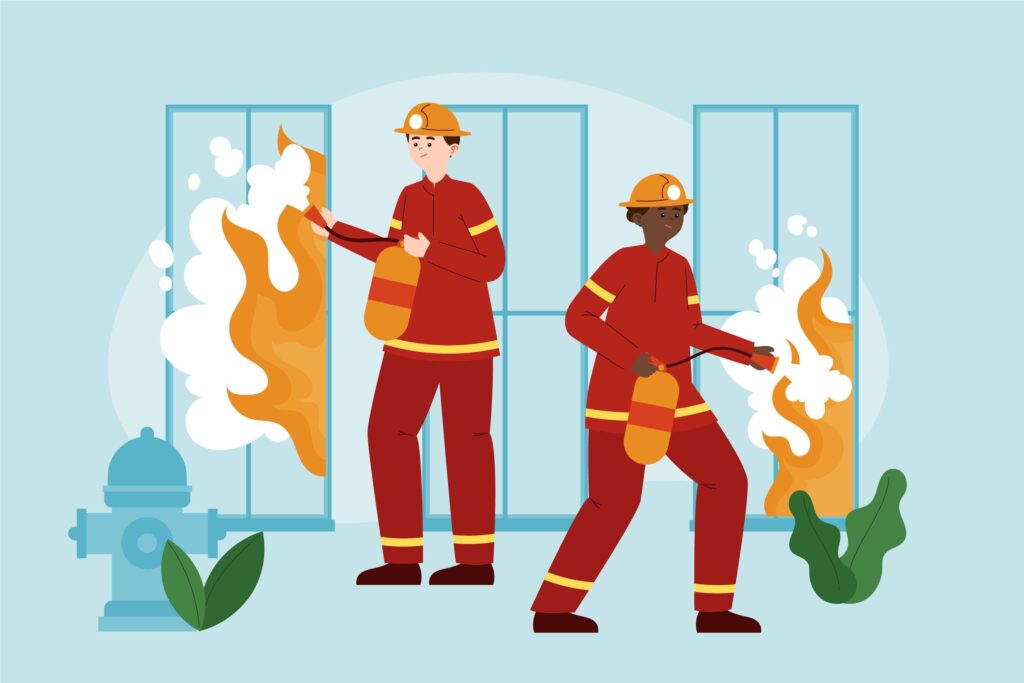 Understanding Fire Risk Safety Assessments: Key Aspects