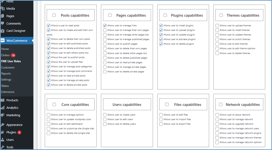 A Comprehensive Guide to WooCommerce User Roles