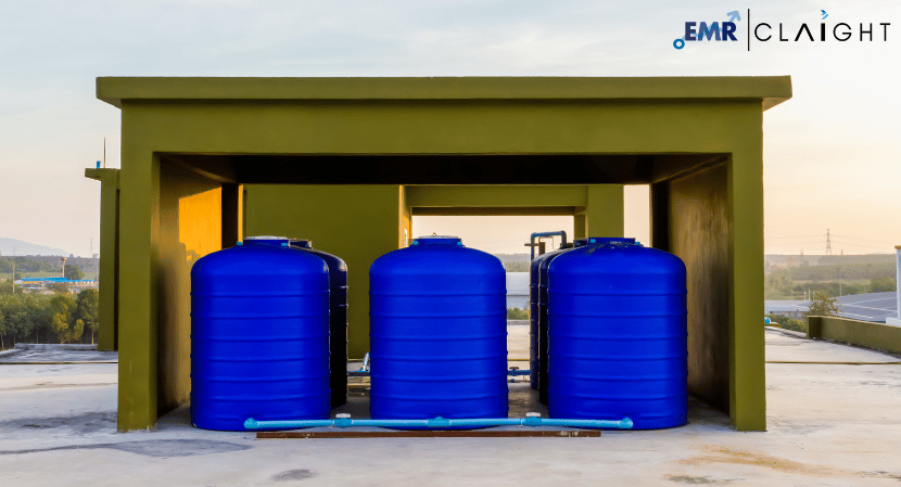 Water Tank Market Size, Share, Trend Analysis & Growth Report and Forecast 2024-2032