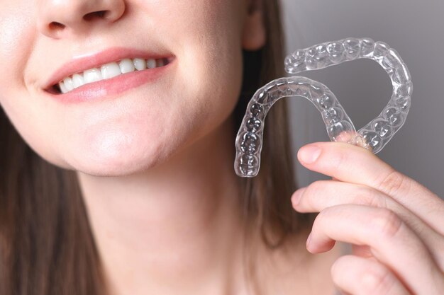 What Makes Invisalign Medically Necessary?